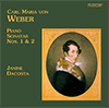 CARL MARIA VON WEBER