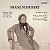 FRANZ SCHUBERT