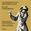 FLUTE CONCERTOS