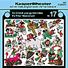 KASPERLITHEATER NR. 17 - JRG SCHNEIDER
