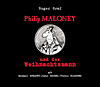 Philip Maloney und der Weihnachtsmann