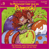 DE MEISCHTER EDER UND SIN PUMUCKL NR. 9