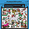 KASPERLITHEATER NR. 8 - JRG SCHNEIDER