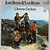 JOS REYES & LOS REYES